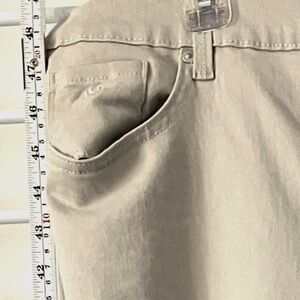 Gloria Vanderbilt Amanda Jeans, 16, natural